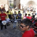 Trobada de Bèsties de Foc