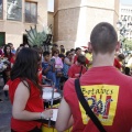 Trobada de Bèsties de Foc