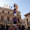 Trobada de Bèsties de Foc