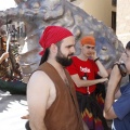 Trobada de Bèsties de Foc