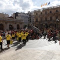 Trobada de Bèsties de Foc