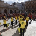 Trobada de Bèsties de Foc