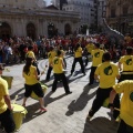 Trobada de Bèsties de Foc