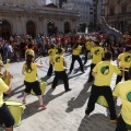 Trobada de Bèsties de Foc