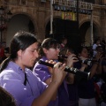 Trobada de Bèsties de Foc