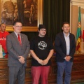Trobada de Bèsties de Foc