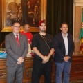 Trobada de Bèsties de Foc