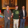 Trobada de Bèsties de Foc