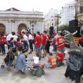 Trobada de Bèsties de Foc