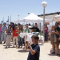 Castellón, Eventos Roberto Regal