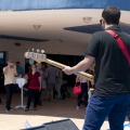 Castellón, Eventos Roberto Regal