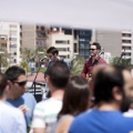 Castellón, Eventos Roberto Regal