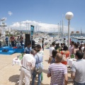 Castellón, Eventos Roberto Regal
