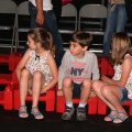 Jornada infantil en Cinemascore