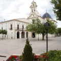 Basílica de Lidón