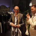Castellón, Anker by Cristina Mañes, diseño moda ceremonia hombre