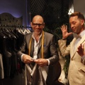 Castellón, Anker by Cristina Mañes, diseño moda ceremonia hombre