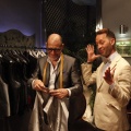 Castellón, Anker by Cristina Mañes, diseño moda ceremonia hombre