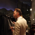 Castellón, Anker by Cristina Mañes, diseño moda ceremonia hombre