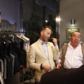 Castellón, Anker by Cristina Mañes, diseño moda ceremonia hombre