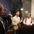 Castellón, Anker by Cristina Mañes, diseño moda ceremonia hombre