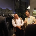 Castellón, Anker by Cristina Mañes, diseño moda ceremonia hombre