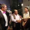 Castellón, Anker by Cristina Mañes, diseño moda ceremonia hombre