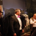 Castellón, Anker by Cristina Mañes, diseño moda ceremonia hombre