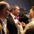 Castellón, Anker by Cristina Mañes, diseño moda ceremonia hombre