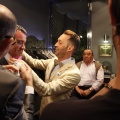 Castellón, Anker by Cristina Mañes, diseño moda ceremonia hombre