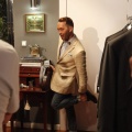 Castellón, Anker by Cristina Mañes, diseño moda ceremonia hombre