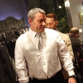 Castellón, Anker by Cristina Mañes, diseño moda ceremonia hombre
