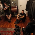 Castellón, Anker by Cristina Mañes, diseño moda ceremonia hombre