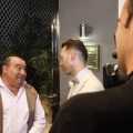 Castellón, Anker by Cristina Mañes, diseño moda ceremonia hombre