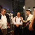 Castellón, Anker by Cristina Mañes, diseño moda ceremonia hombre