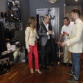 Castellón, Anker by Cristina Mañes, diseño moda ceremonia hombre