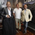 Castellón, Anker by Cristina Mañes, diseño moda ceremonia hombre