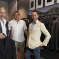 Castellón, Anker by Cristina Mañes, diseño moda ceremonia hombre