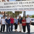 Rastrillo
