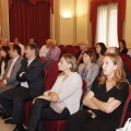 Castellón, Cultura 2013