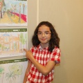 III Concurso de Dibujo Infantil