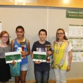 III Concurso de Dibujo Infantil