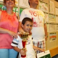 III Concurso de Dibujo Infantil