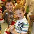 III Concurso de Dibujo Infantil