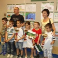 III Concurso de Dibujo Infantil