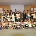 III Concurso de Dibujo Infantil