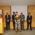 III Concurso de Dibujo Infantil
