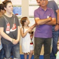 III Concurso de Dibujo Infantil
