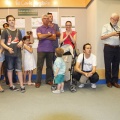 III Concurso de Dibujo Infantil
