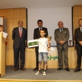 III Concurso de Dibujo Infantil